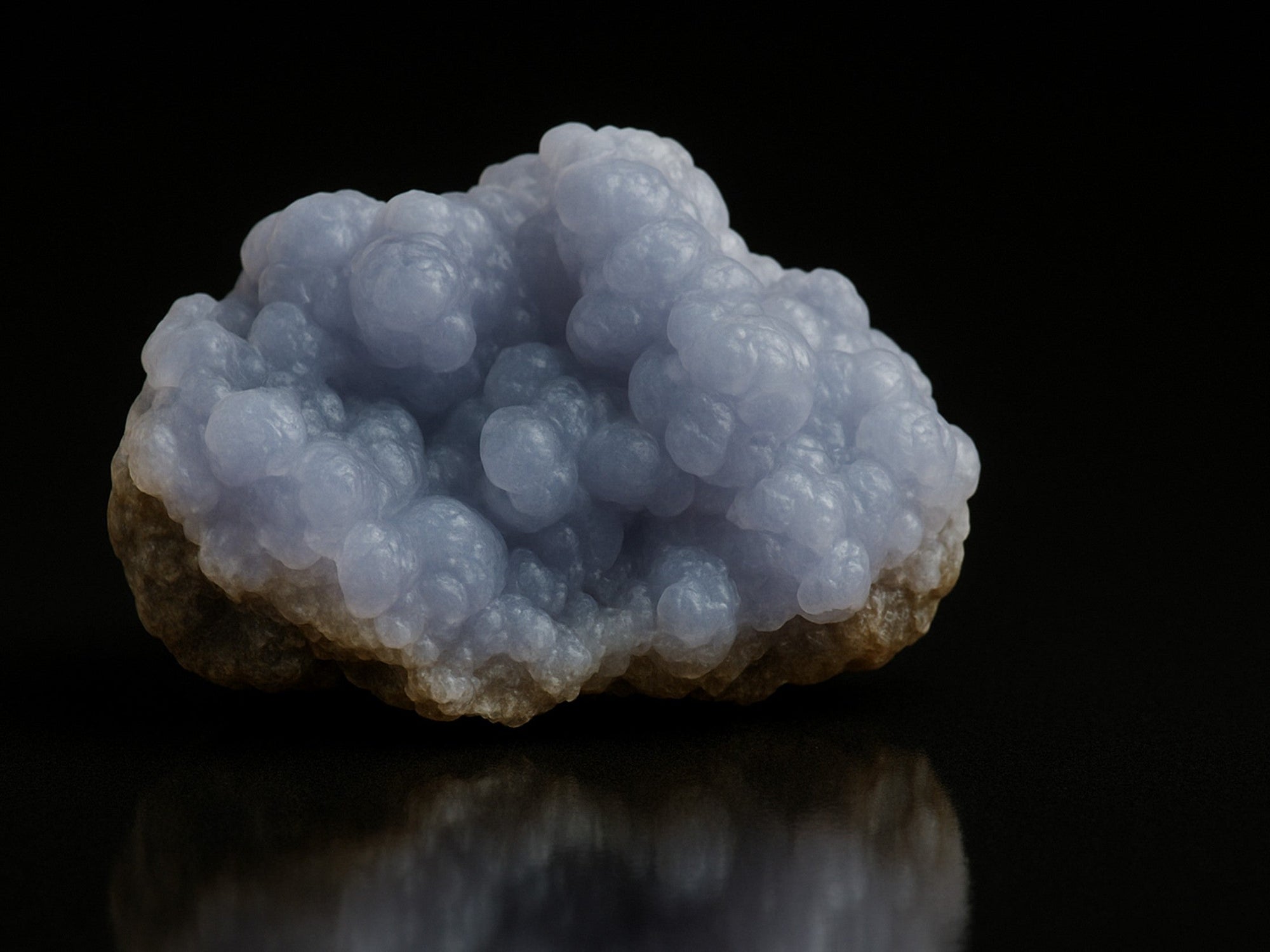 Ein Bild von Chalcedon