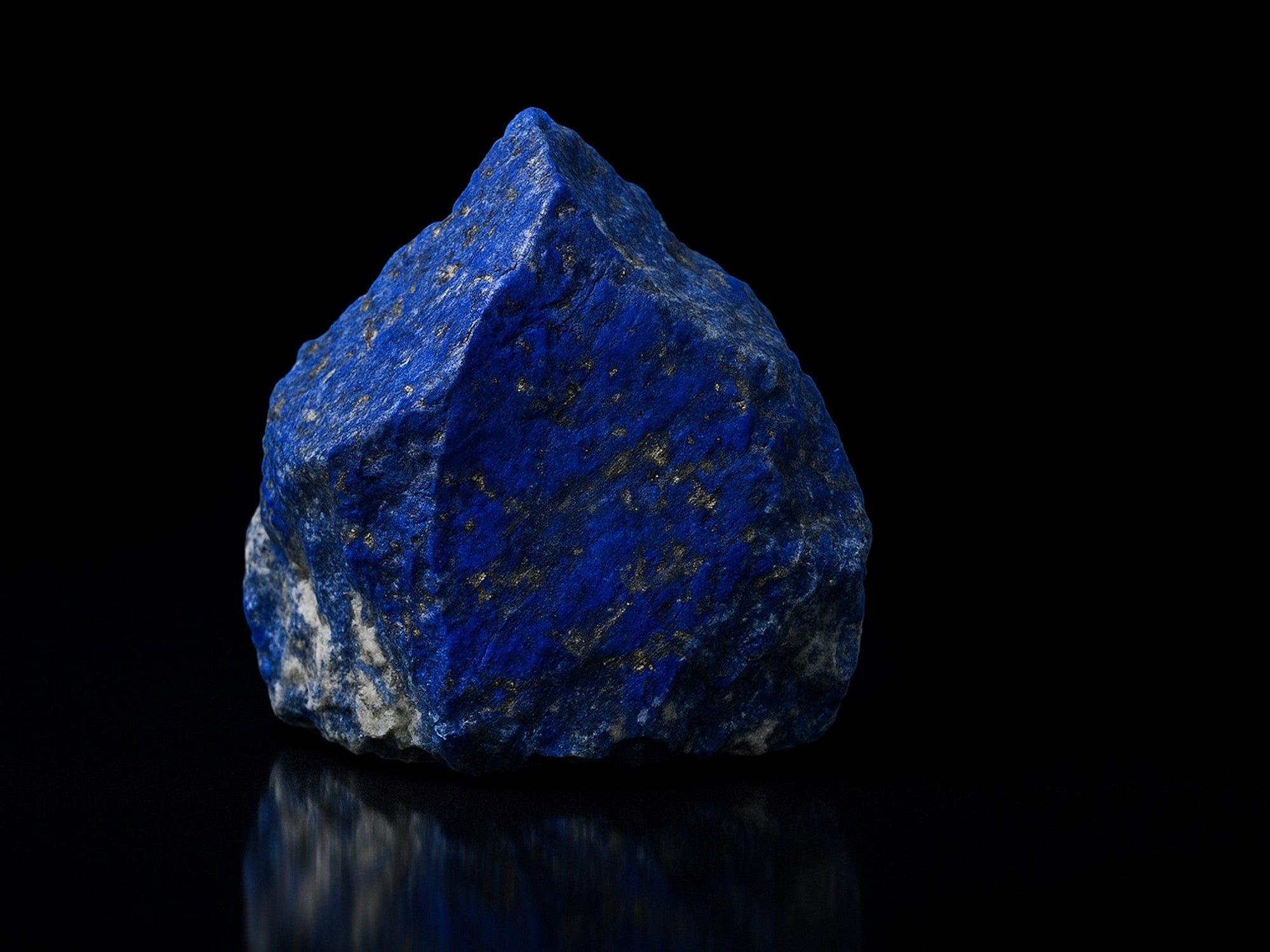 Ein Bild von Lapislazuli