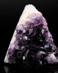 Amethyst Kristall Violett