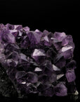 Amethyst Kristall Violett