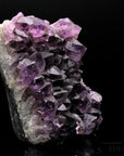 Amethyst Kristall Natürlich