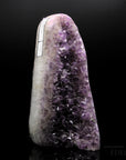 Amethyst Kristall Strahlend