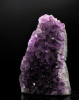Amethyst Kristall Violett