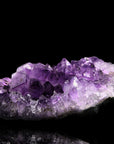 Amethyst Kristall für Ruhe