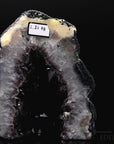Amethyst Kristall für Ruhe