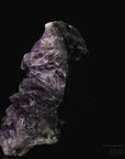 Amethyst Kristall Violett