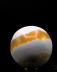 Achat Kugel Planet