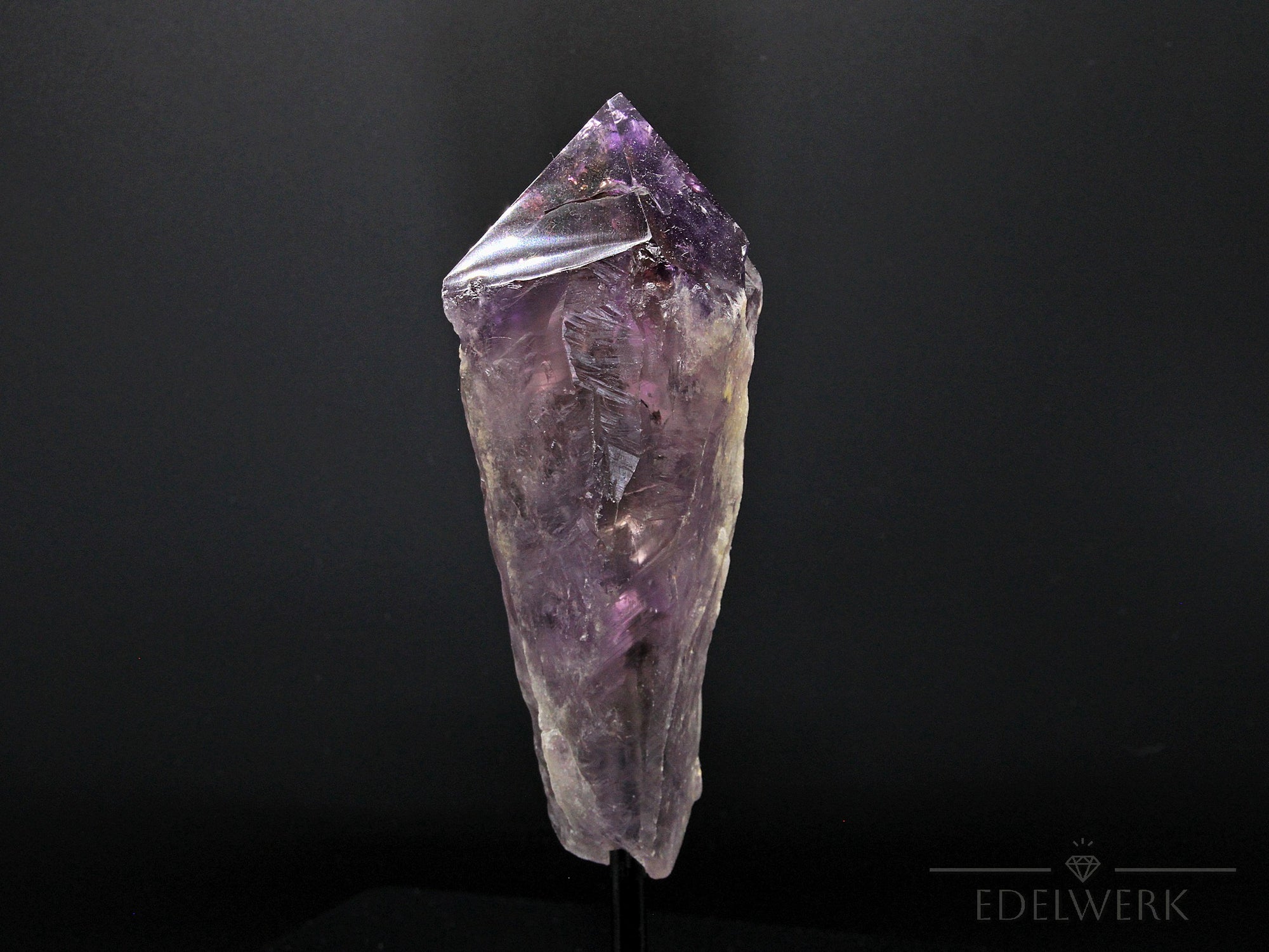 Ametrin – Unikat Nr. 5 – ca. 17.5cm – 915 g – Schöner Blickfang im Wohnzimmer