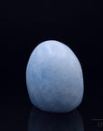 Blauer Calcit Klar