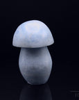 Blauer Calcit Heilstein