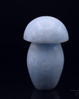 Blauer Calcit Heilstein
