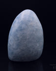 Blauer Calcit Natürlich
