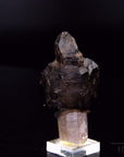 Brandbergamethyst Heilstein