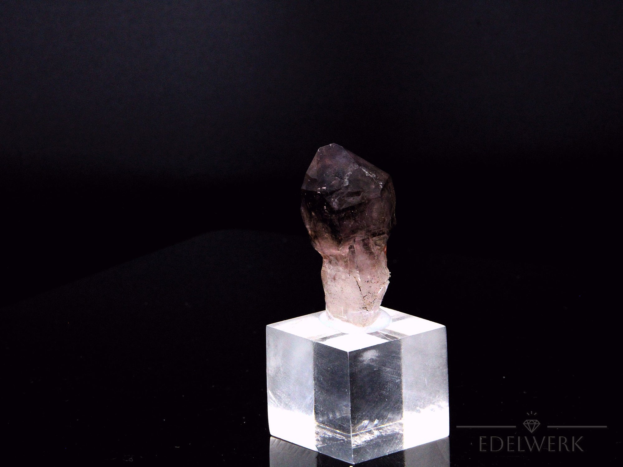 Brandberg Amethyst – Unikat Nr. 2 – ca. 5.0cm – 44 g – Limitierte Auswahl im Shop