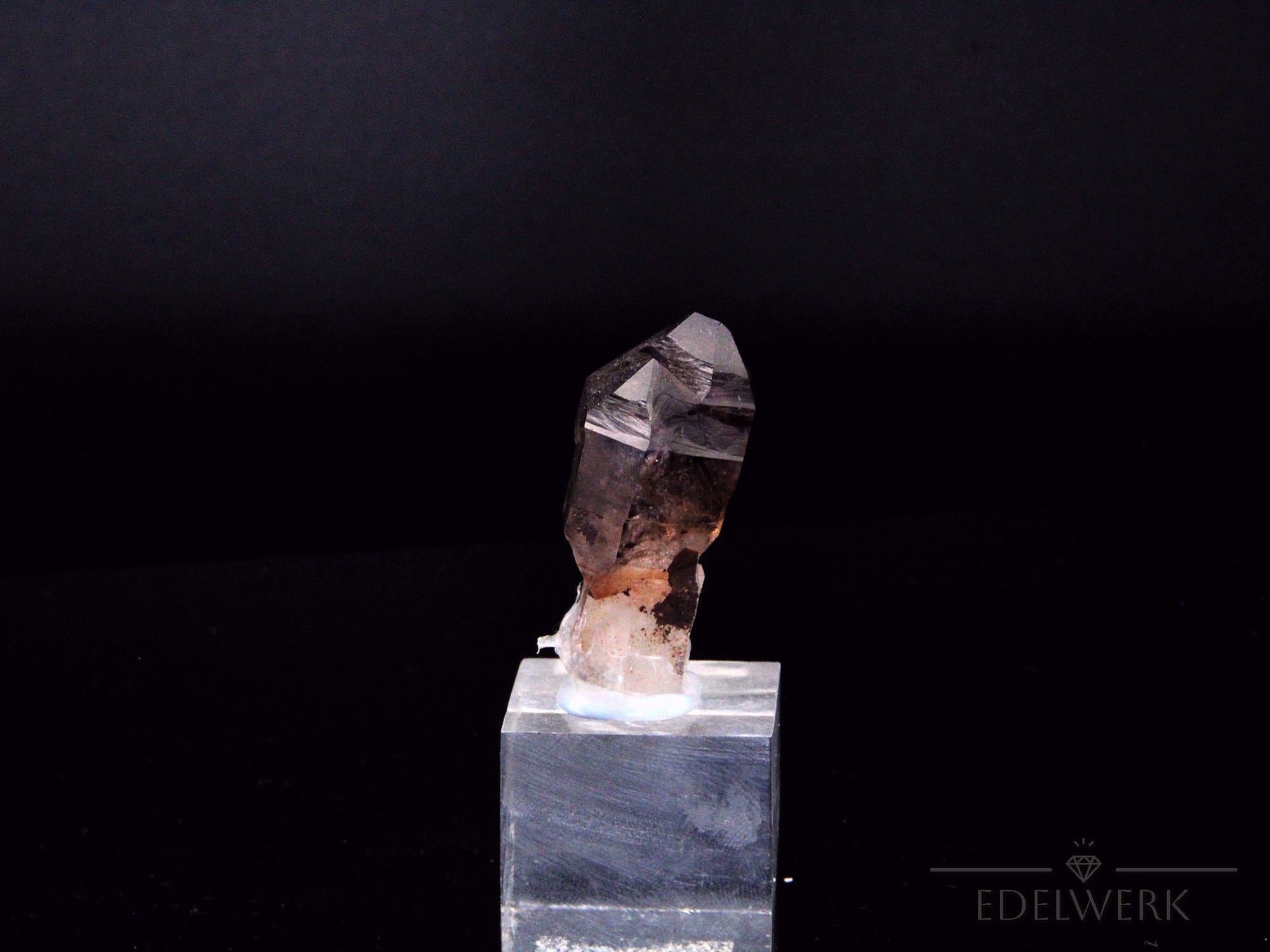 Brandberg Amethyst – Unikat Nr. 2 – ca. 5.0cm – 44 g – Limitierte Auswahl im Shop