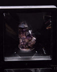 Brandbergamethyst Kristall