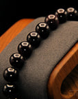 Granat Armband – 8 mm Facettiert – Besondere Optik für jedes Outfit