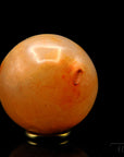 Tigeraugen Kugel Planet