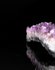 Amethyst – Unikat Nr. 93 – ca. 14.0cm – 292 g – Authentischer Naturstein