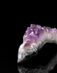 Amethyst – Unikat Nr. 93 – ca. 14.0cm – 292 g – Authentischer Naturstein