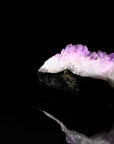 Amethyst Kristall Natürlich