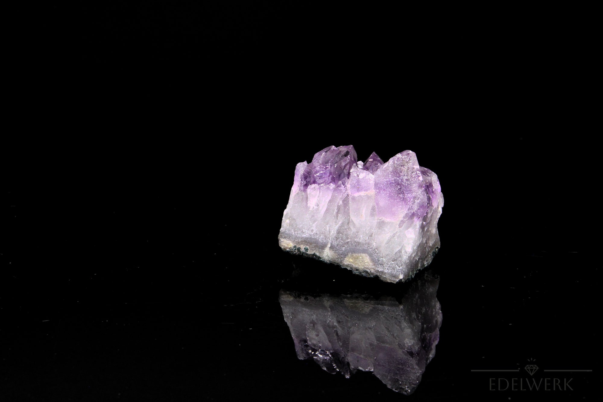 Amethyst Kristall Hochwertig