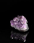 Amethyst Kristall Natürlich