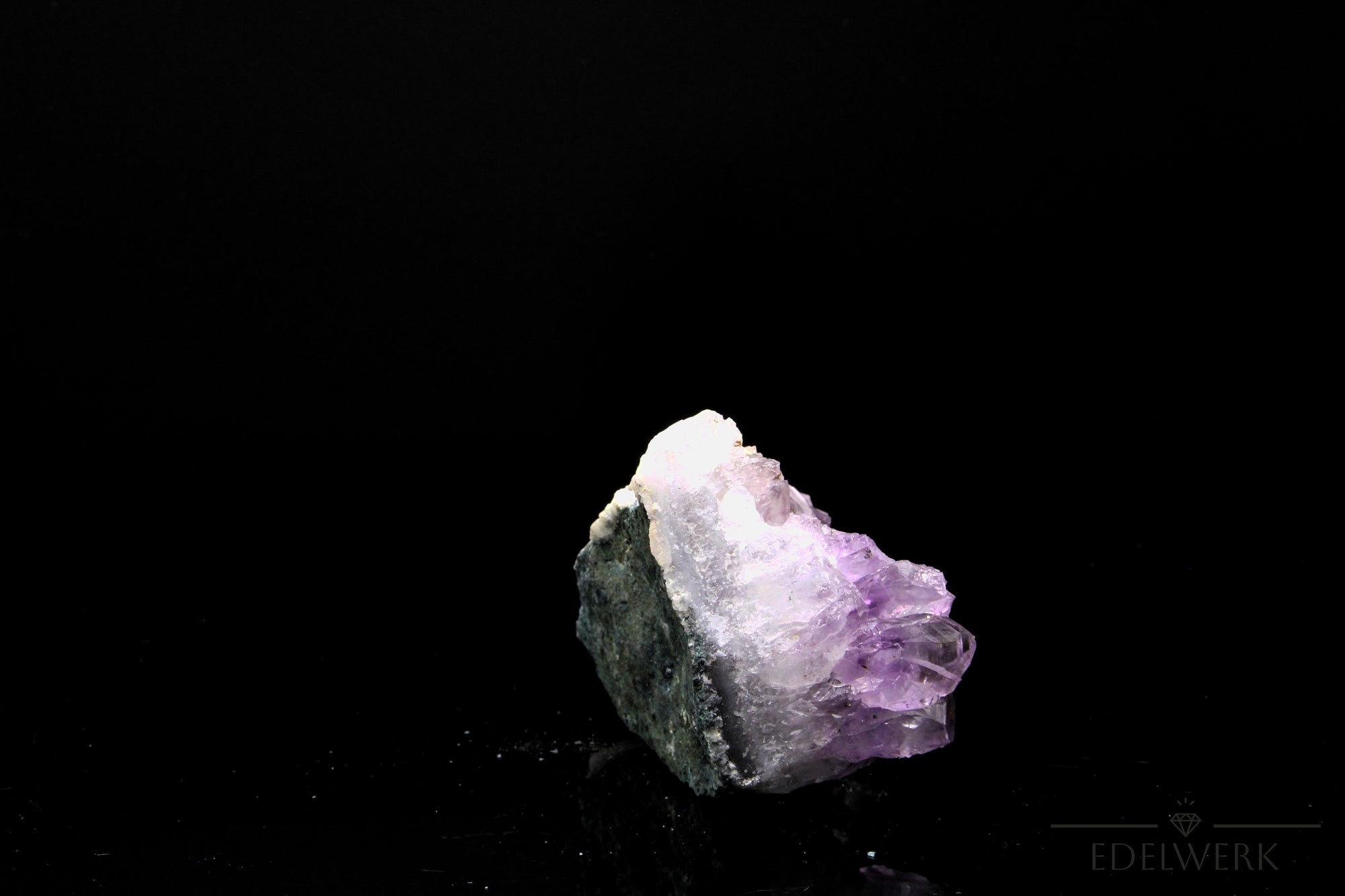 Amethyst Kristall Hochwertig