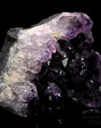 Amethyst Kristall für Klarheit