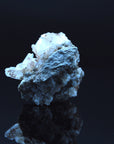 Bergkristall – Unikat Nr. 1 – ca. 7.0cm – 157 g – Authentischer Naturstein