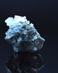 Bergkristall – Unikat Nr. 1 – ca. 7.0cm – 157 g – Authentischer Naturstein