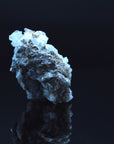 Bergkristall – Unikat Nr. 1 – ca. 7.0cm – 157 g – Authentischer Naturstein