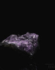 Amethyst Kristall Natürlich