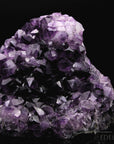 Amethyst Kristall Natürlich