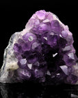Amethyst Kristall für Ruhe