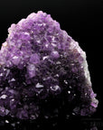 Amethyst Kristall Natürlich