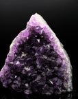 Amethyst Kristall Hochwertig