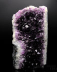 Amethyst Kristall Strahlend