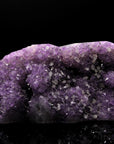 Amethyst Kristall Strahlend