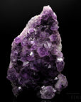 Amethyst Kristall Hochwertig