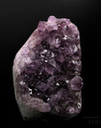 Amethyst Kristall Natürlich
