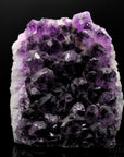 Amethyst Kristall Strahlend