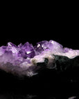 Amethyst – Unikat Nr. 50 – ca. 15.0cm – 761 g – Für Altare & kleine Kraftorte