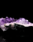 Amethyst – Unikat Nr. 50 – ca. 15.0cm – 761 g – Für Altare & kleine Kraftorte