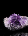 Amethyst – Unikat Nr. 50 – ca. 15.0cm – 761 g – Für Altare & kleine Kraftorte
