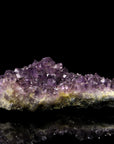 Amethyst Kristall Natürlich