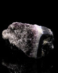 Amethyst Kristall Strahlend