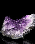 Amethyst Kristall für Ruhe