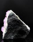 Natürlicher Amethyst Kristall, fördert meditative Harmonie, violette natürliche Form.