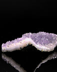 Amethyst Kristall Violett